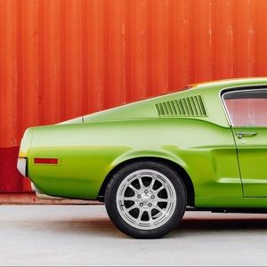 Meet your Posher, Paul